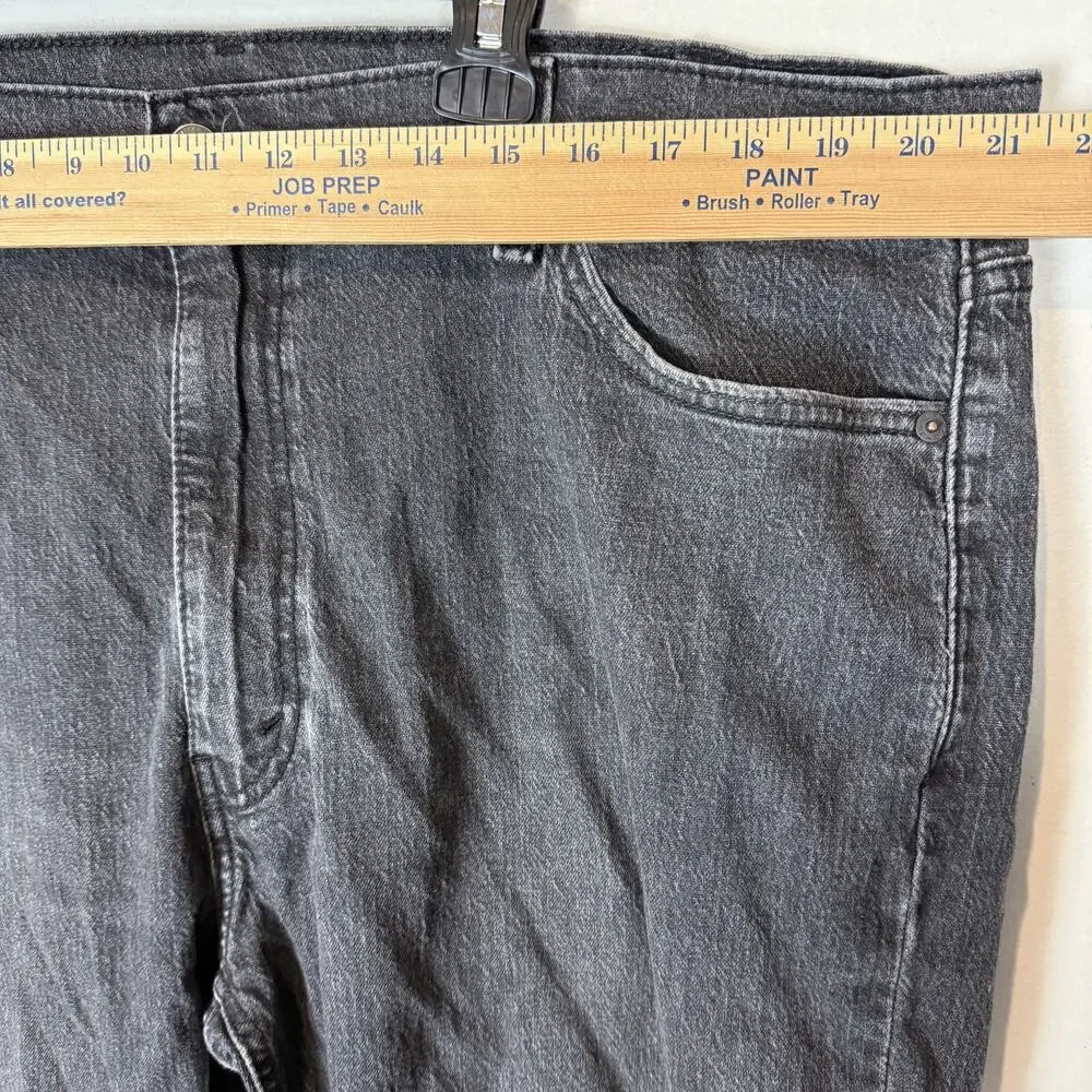 Levis description levi